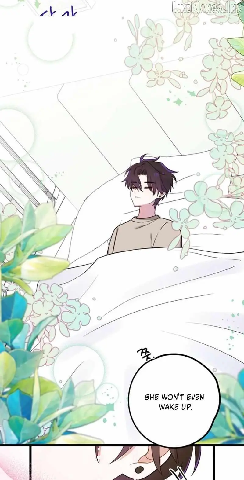 I Debuted as an Exorcist, Not an Idol Chapter 47 258 8c7d69e39060