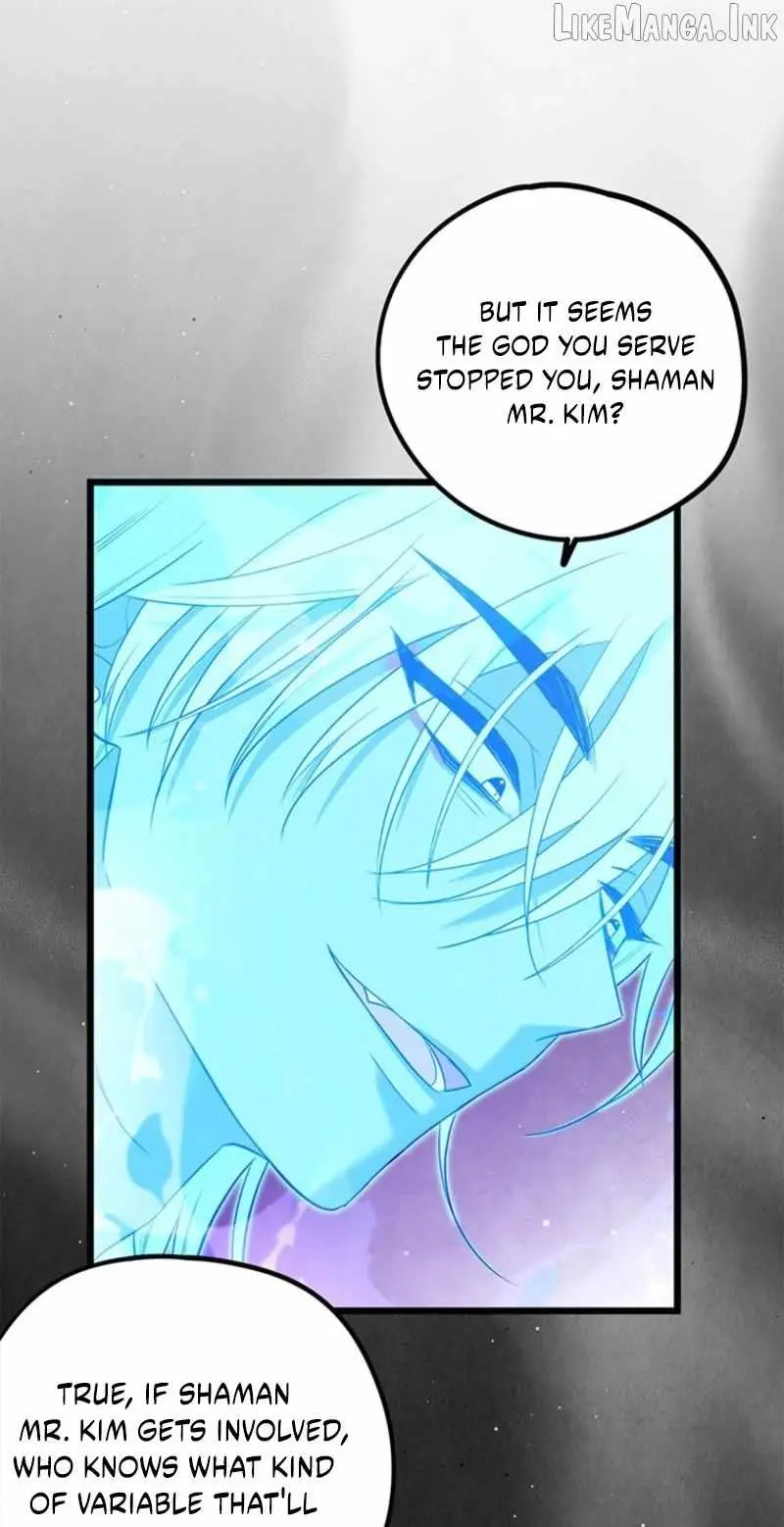 I Debuted as an Exorcist, Not an Idol Chapter 47 293 b2a3515ae37a