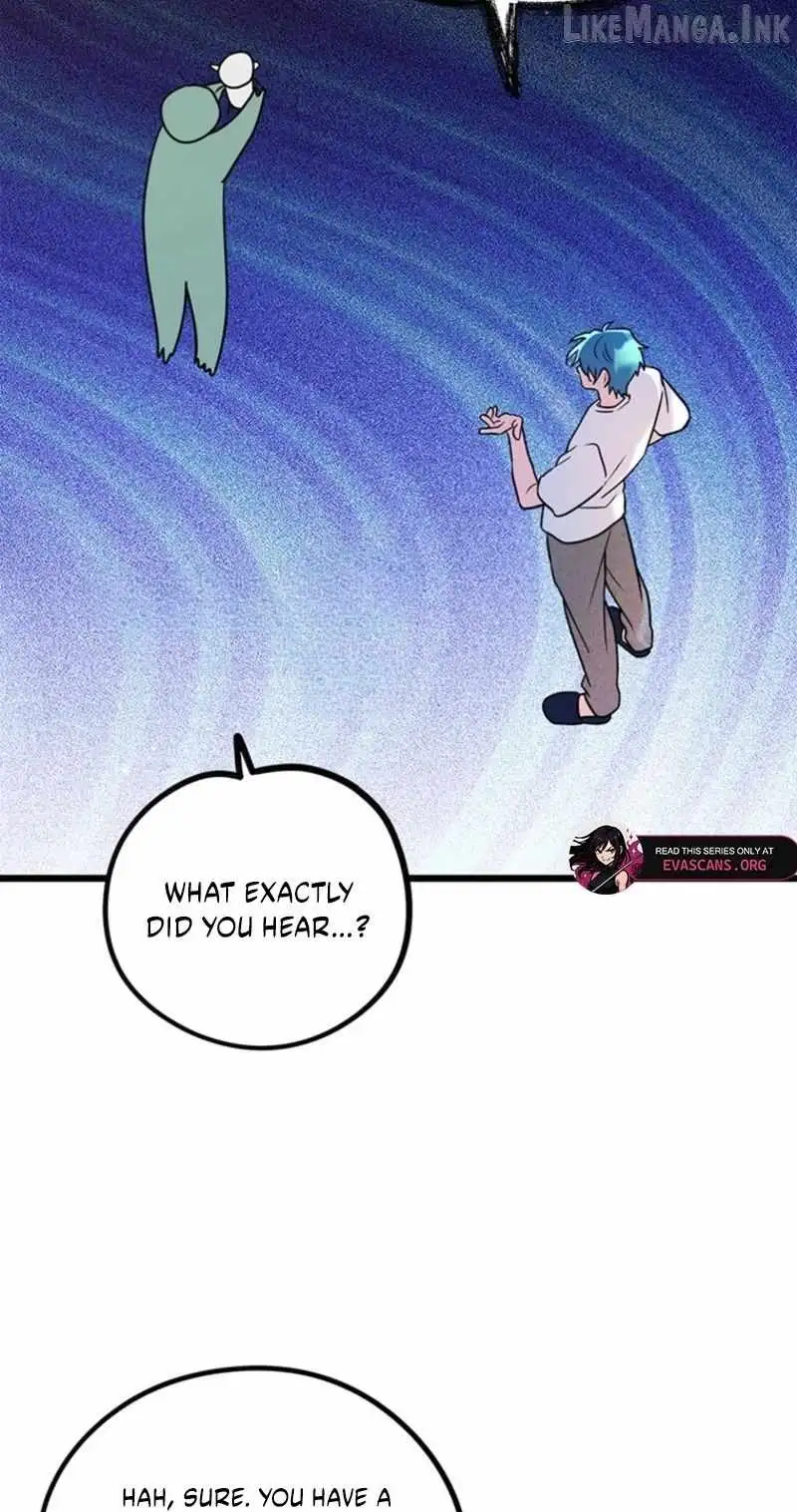 I Debuted as an Exorcist, Not an Idol Chapter 47 277 c8e7ab36cdef