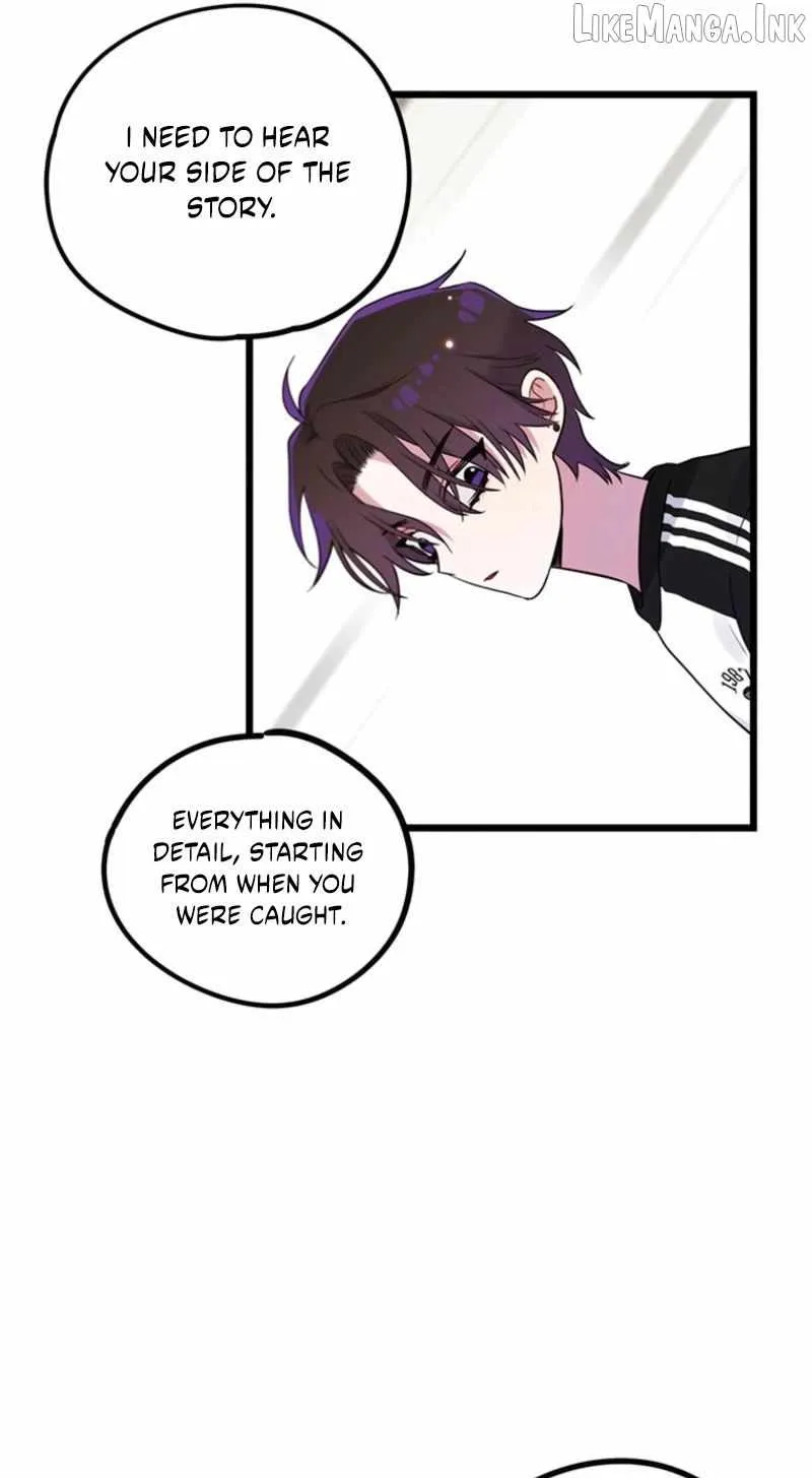 I Debuted as an Exorcist, Not an Idol Chapter 47 282 ca2d6cdf0ecf