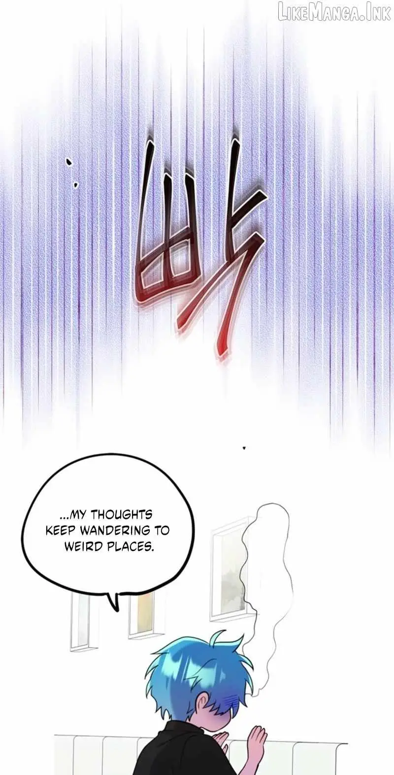 I Debuted as an Exorcist, Not an Idol Chapter 47 253 e508aece4fda