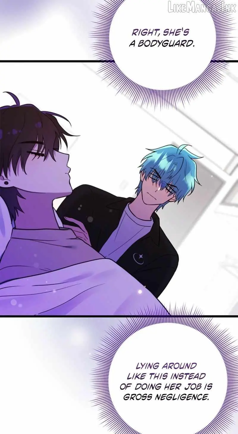 I Debuted as an Exorcist, Not an Idol Chapter 47 247 f69fb2ef7320