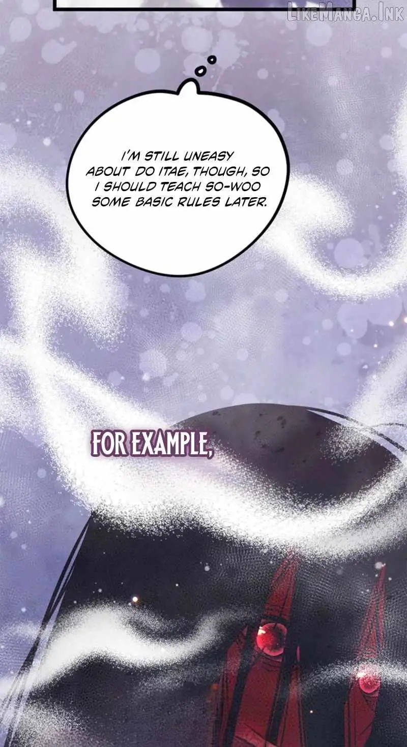 I Debuted as an Exorcist, Not an Idol Chapter 48 277 0aec7164a6bd