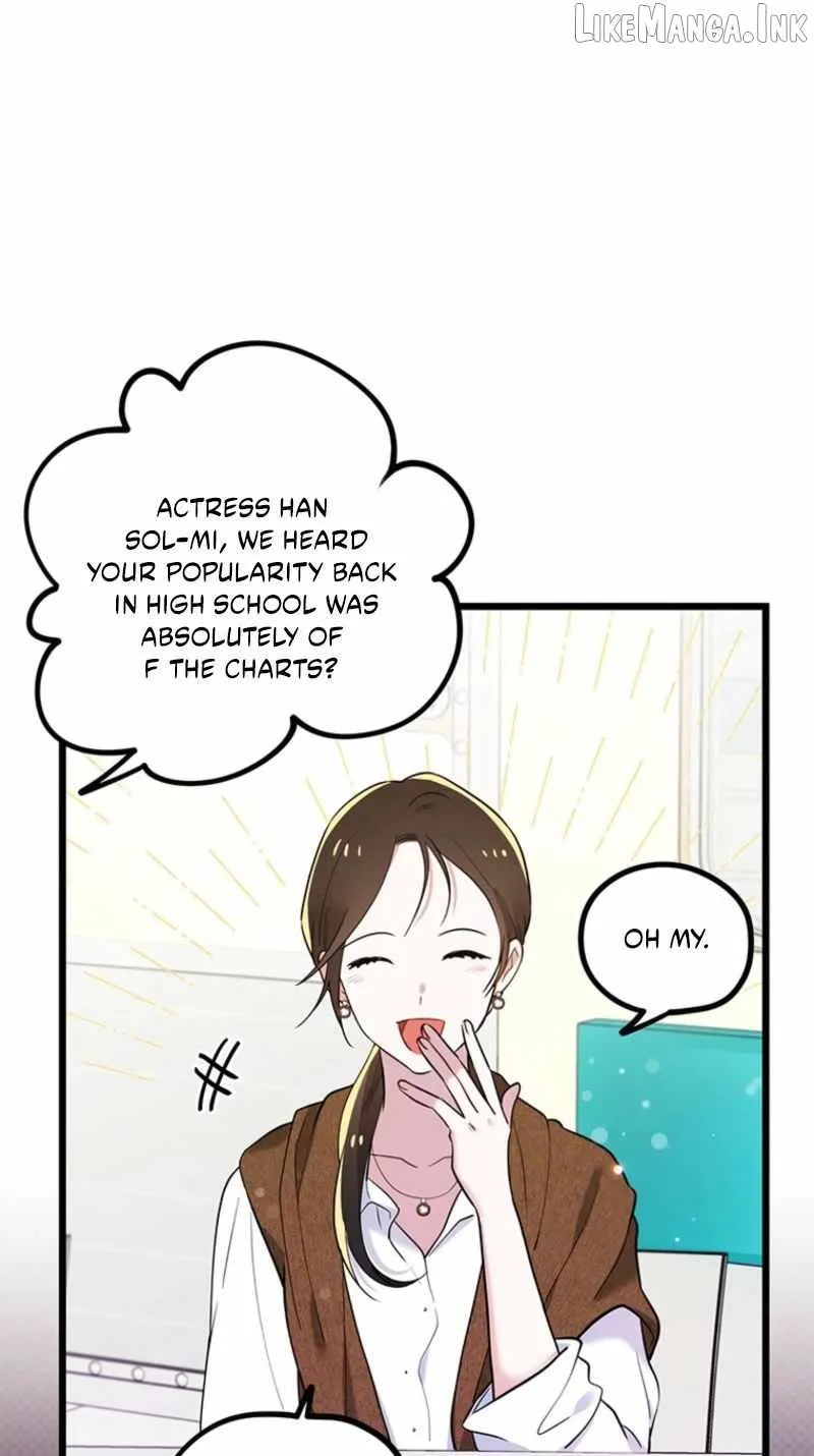I Debuted as an Exorcist, Not an Idol Chapter 48 252 12bbb9c5b6d2