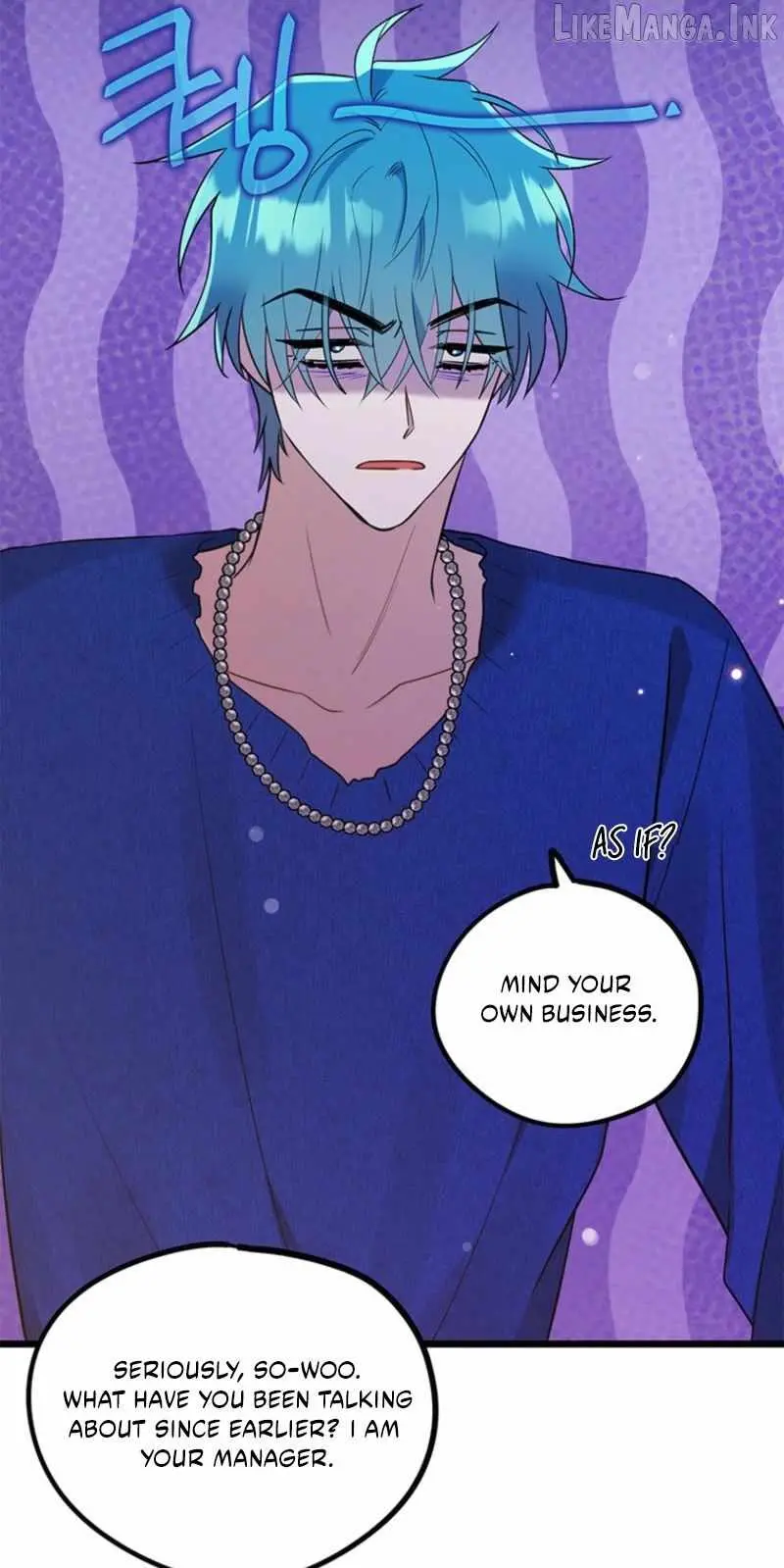 I Debuted as an Exorcist, Not an Idol Chapter 48 273 142979c7d9cc
