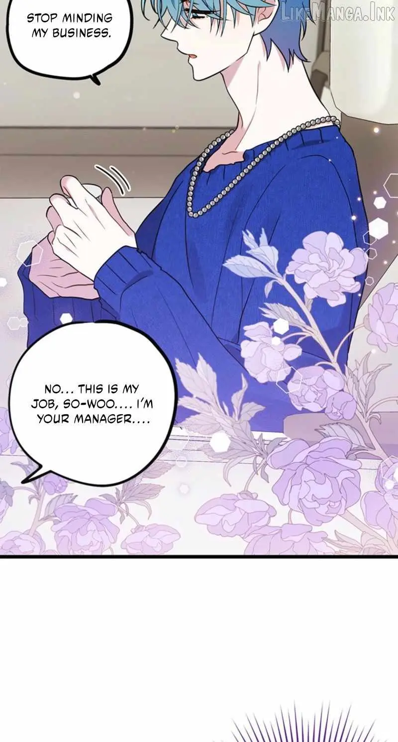 I Debuted as an Exorcist, Not an Idol Chapter 48 232 147e129ceff6
