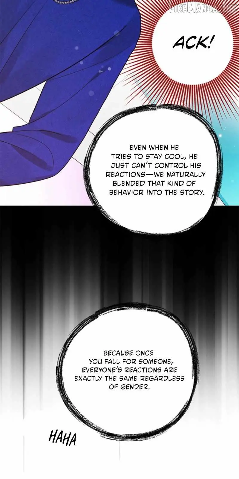 I Debuted as an Exorcist, Not an Idol Chapter 48 269 1bdcd7df7658