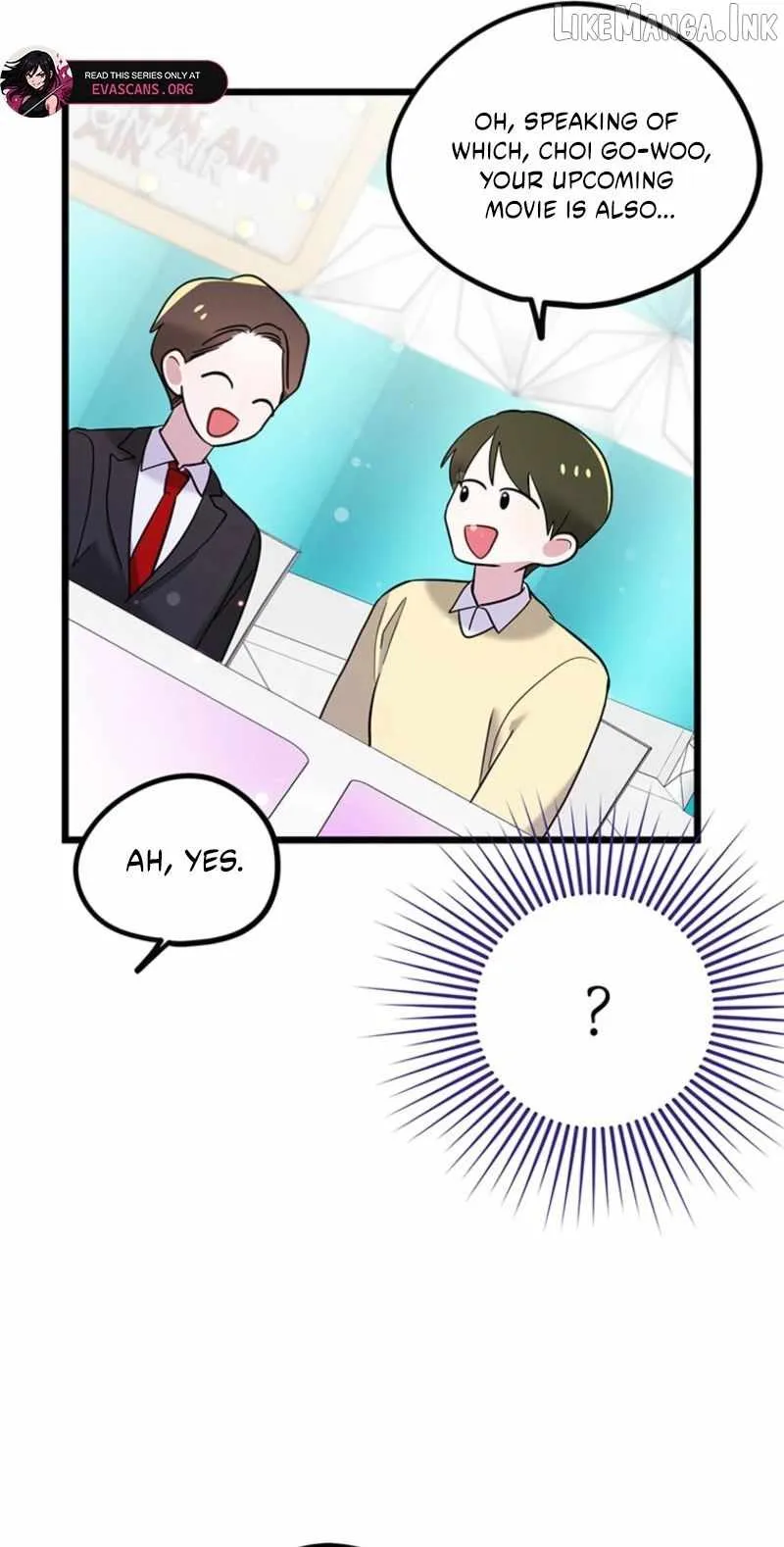 I Debuted as an Exorcist, Not an Idol Chapter 48 263 1de526a5a4cc