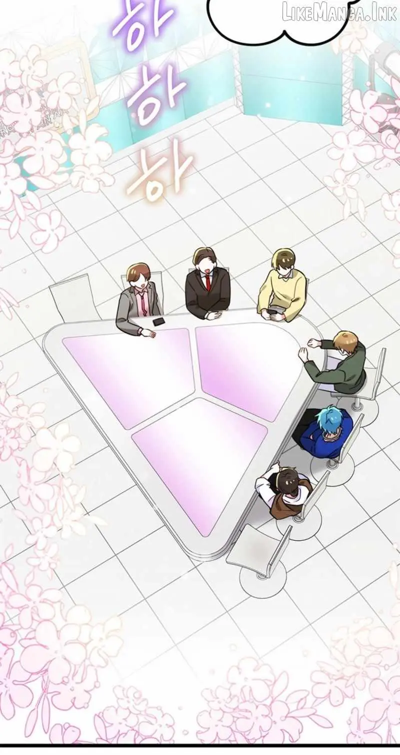 I Debuted as an Exorcist, Not an Idol Chapter 48 251 311b5913b4dc
