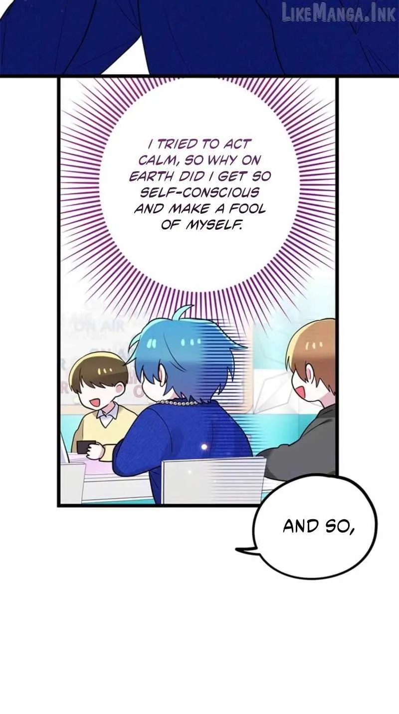 I Debuted as an Exorcist, Not an Idol Chapter 48 254 4a835f5bd3df