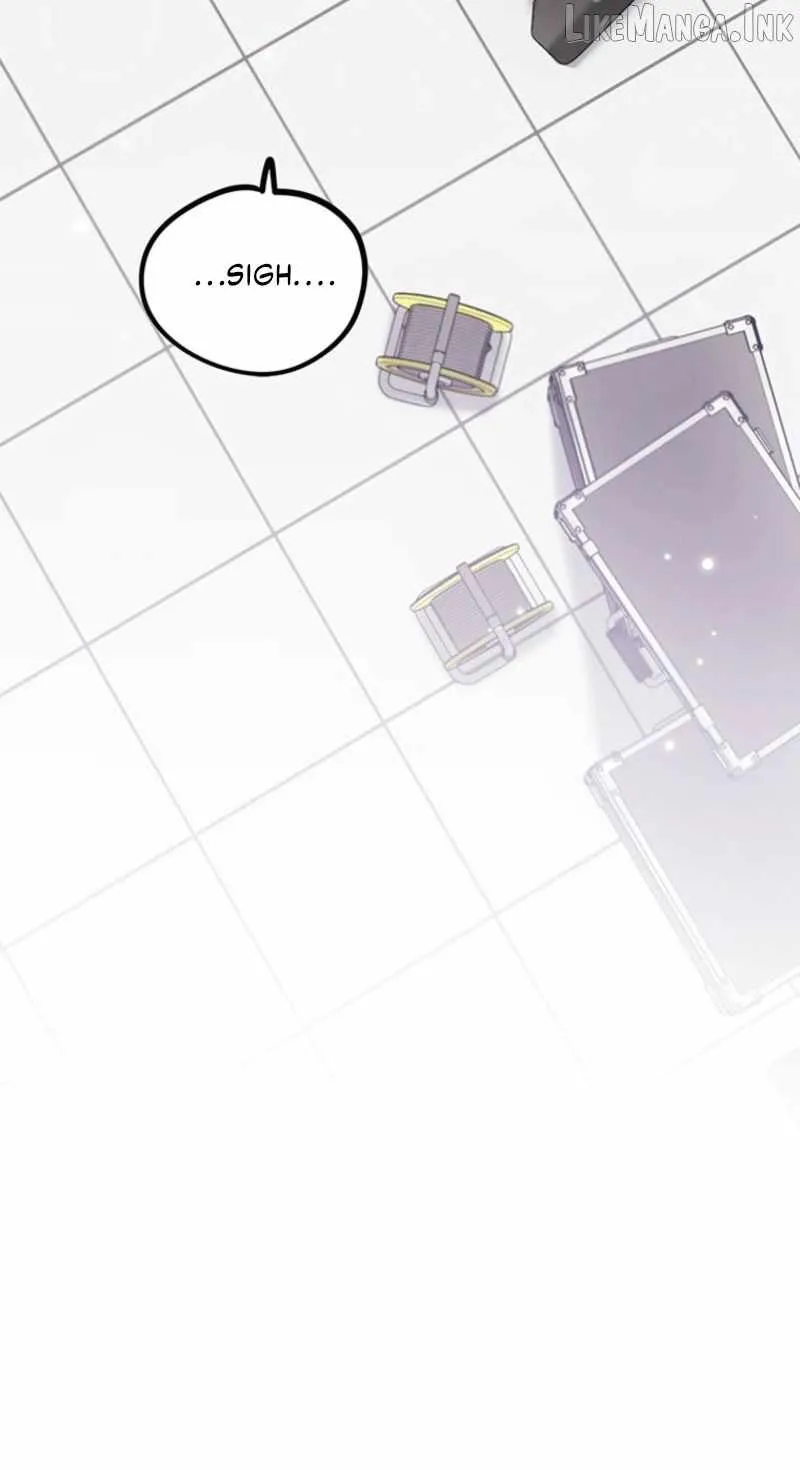 I Debuted as an Exorcist, Not an Idol Chapter 48 281 5177d448a607
