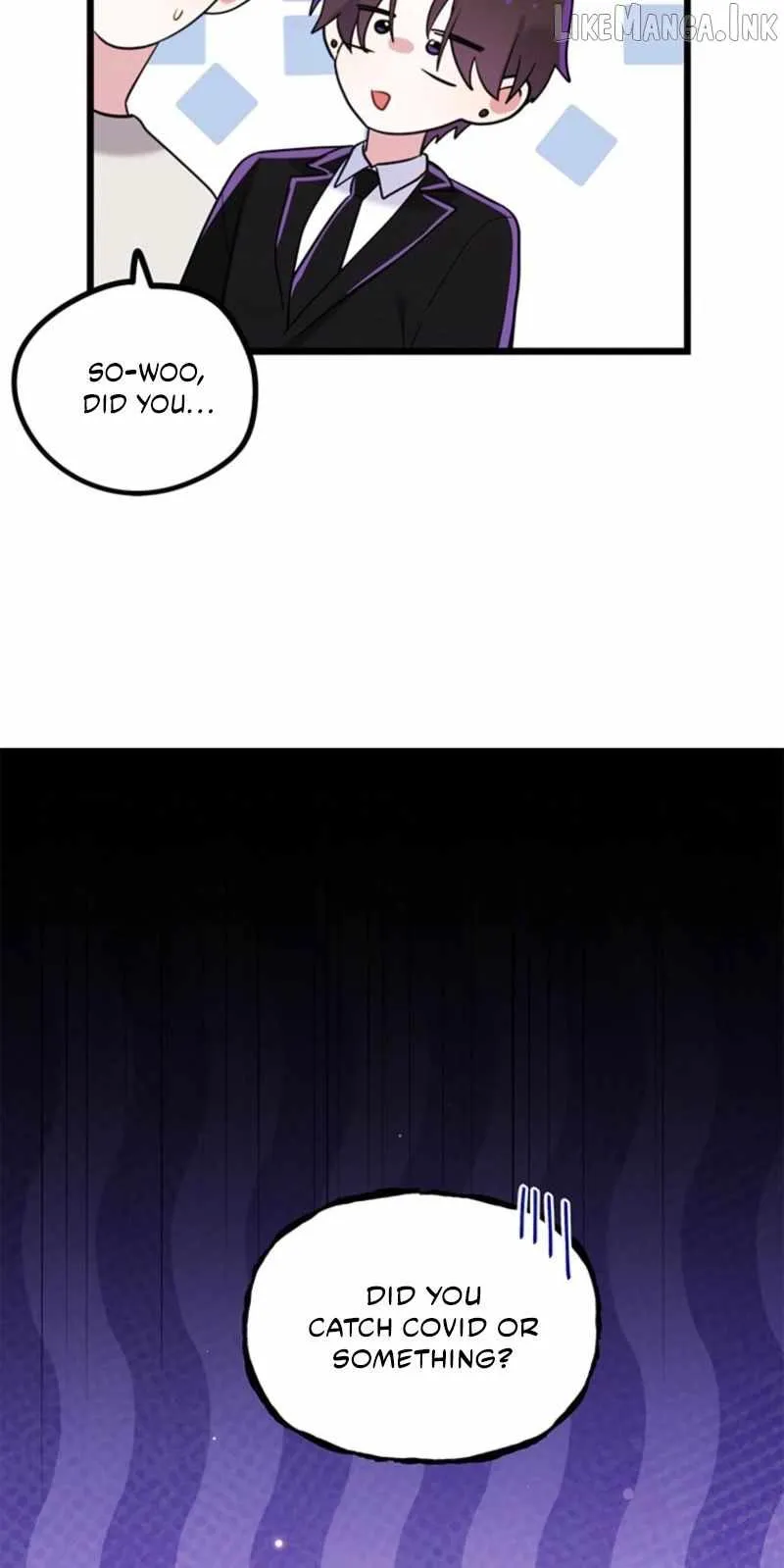 I Debuted as an Exorcist, Not an Idol Chapter 48 272 6cf8ee2d8f6e