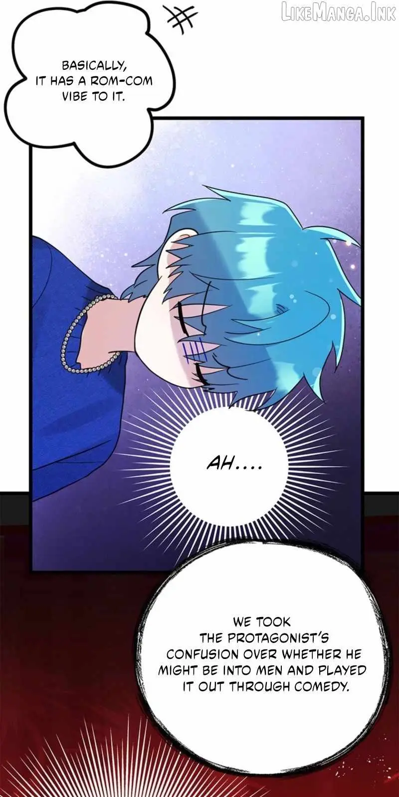 I Debuted as an Exorcist, Not an Idol Chapter 48 267 767e50ef17d5