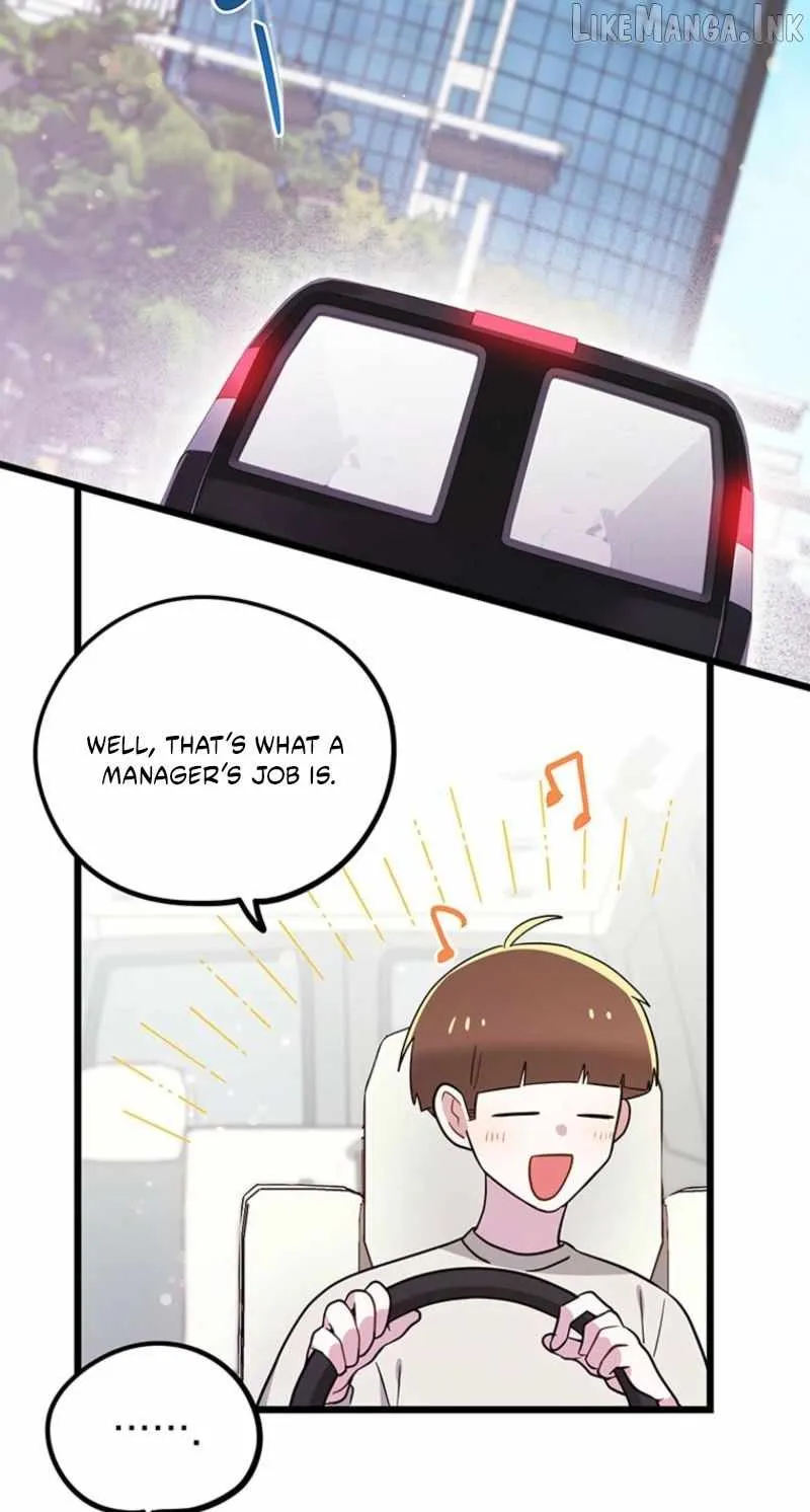 I Debuted as an Exorcist, Not an Idol Chapter 48 228 83fa3156f935