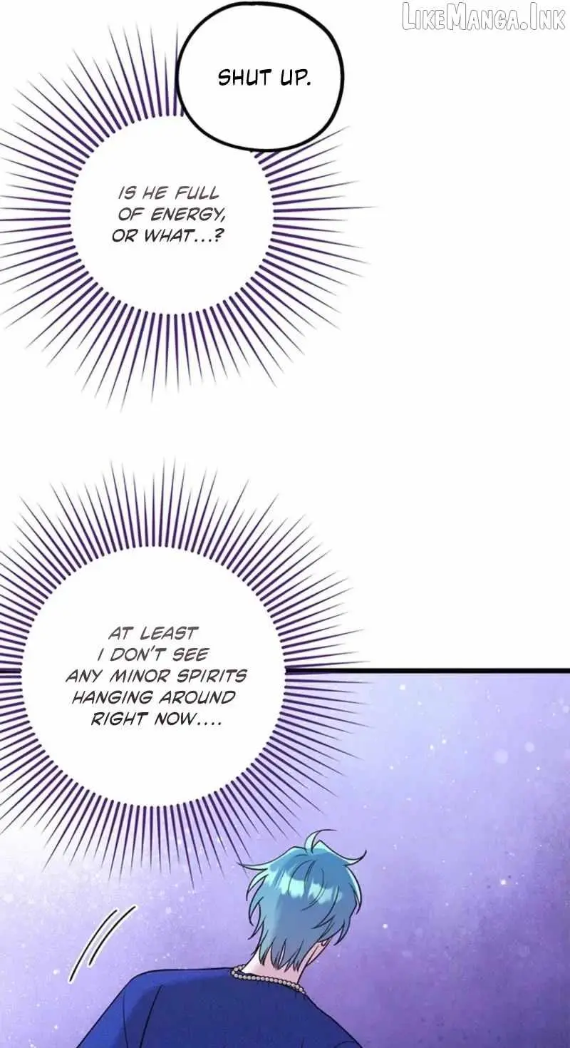I Debuted as an Exorcist, Not an Idol Chapter 48 275 8466713ae819