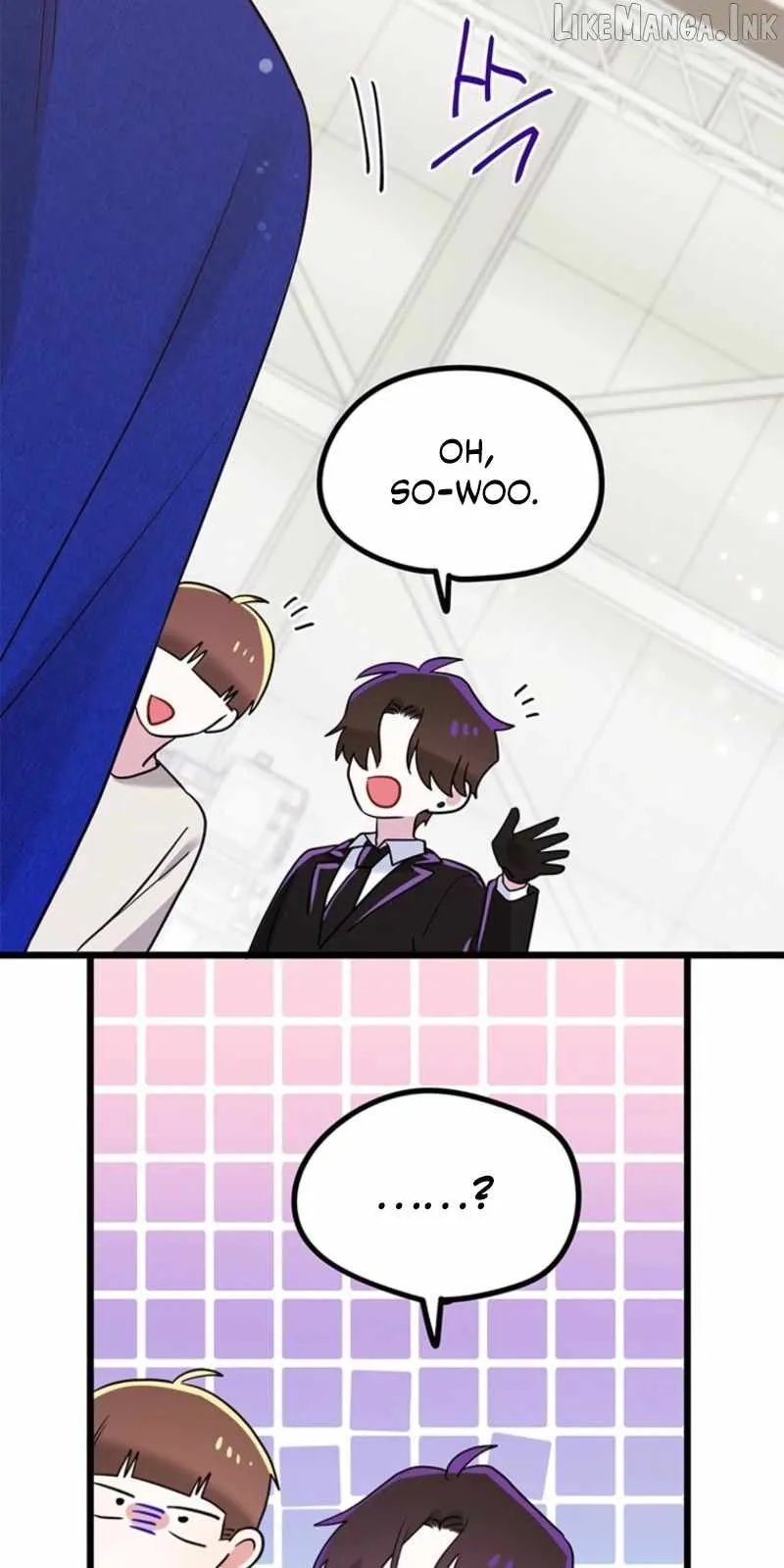 I Debuted as an Exorcist, Not an Idol Chapter 48 271 91cad841da99