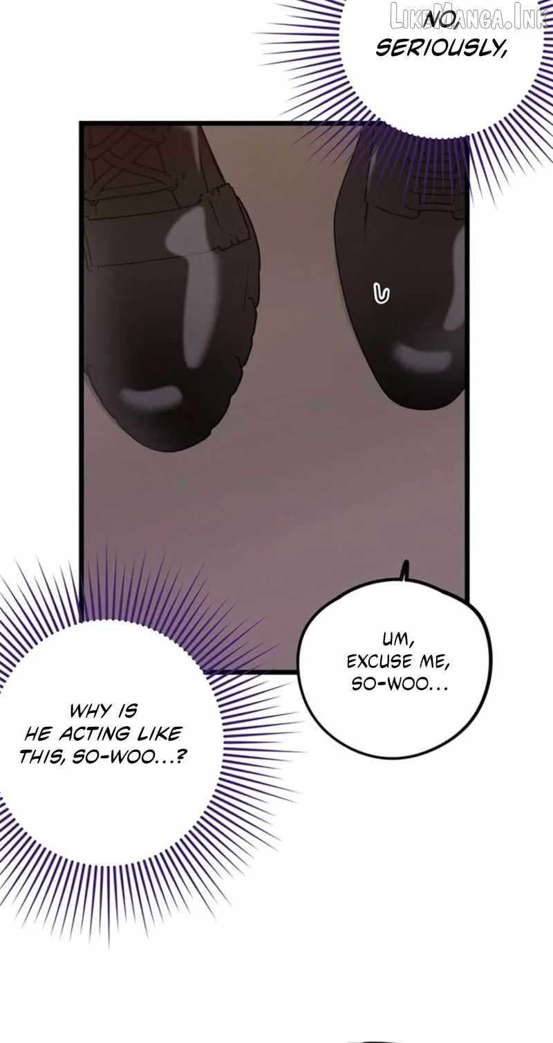 I Debuted as an Exorcist, Not an Idol Chapter 48 244 9a17d6bf79e5