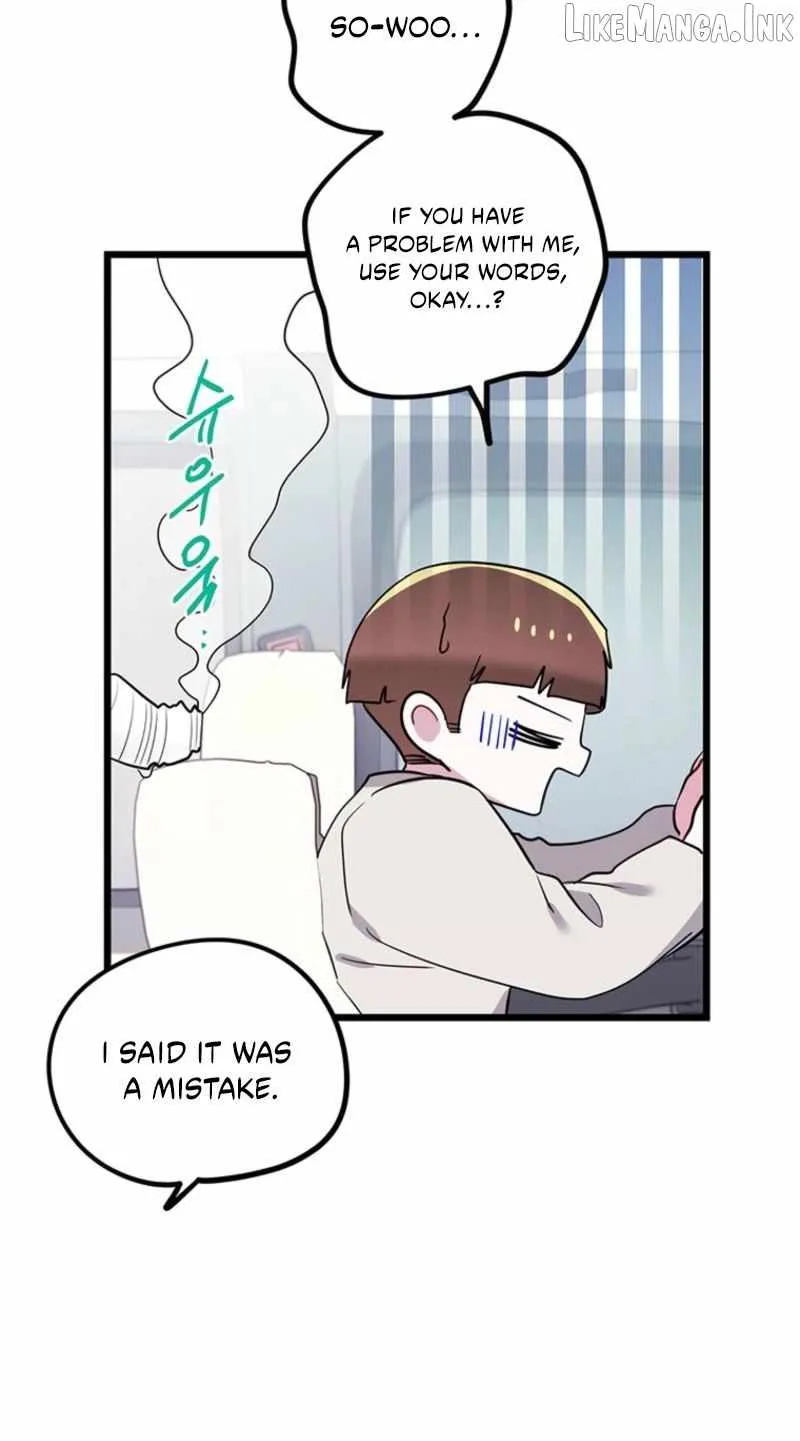 I Debuted as an Exorcist, Not an Idol Chapter 48 242 9adff47415fb