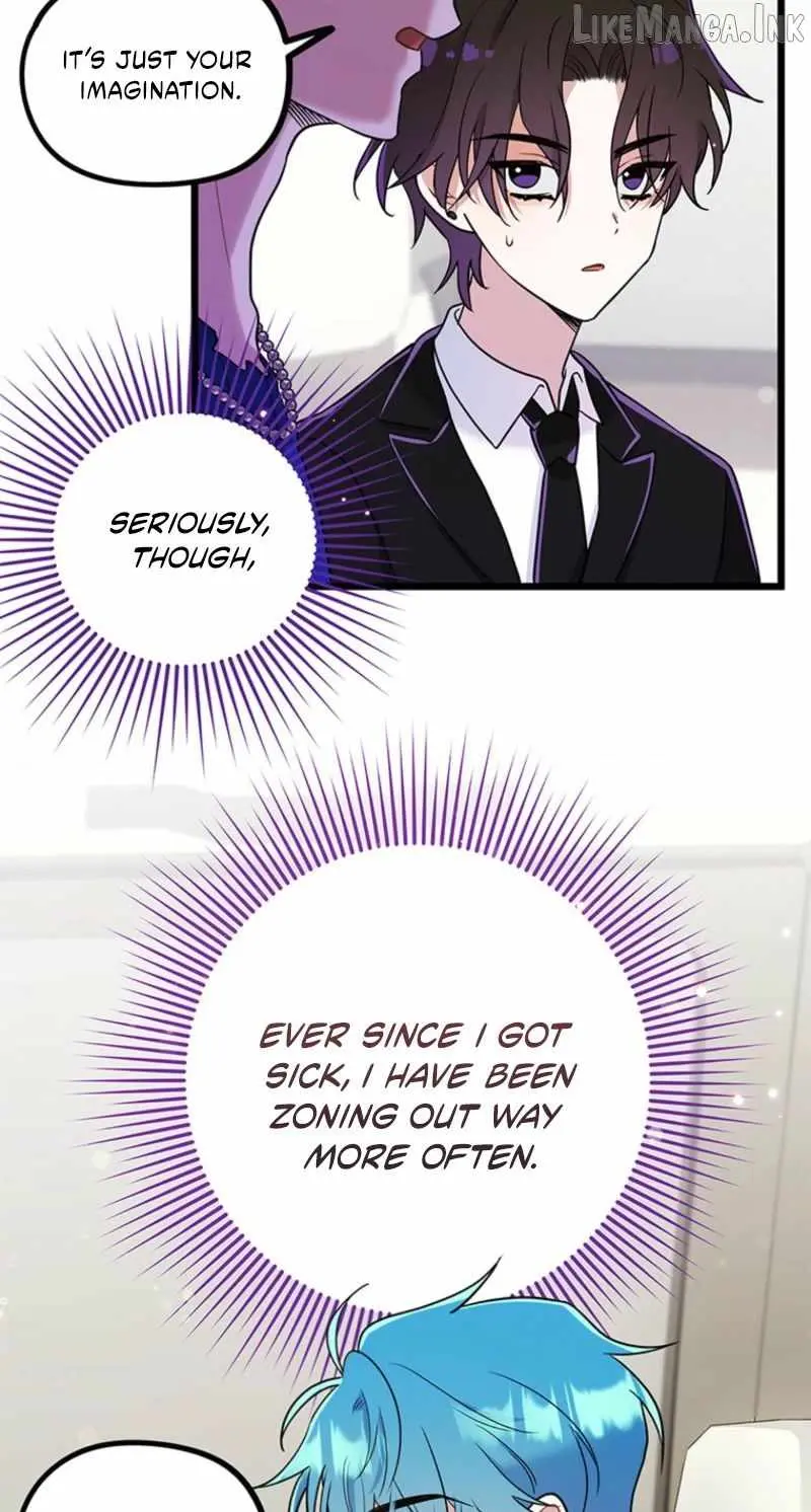 I Debuted as an Exorcist, Not an Idol Chapter 48 231 c2fc6e05a3a6