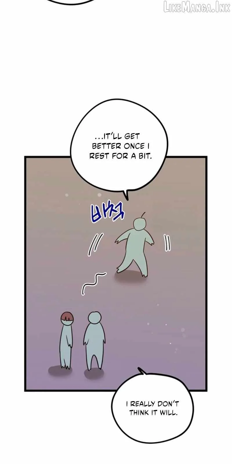 I Debuted as an Exorcist, Not an Idol Chapter 48 274 fd25418722cd