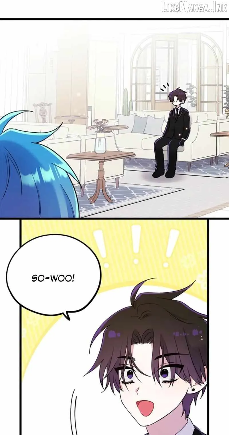 I Debuted as an Exorcist, Not an Idol Chapter 49 305 03112b29b649