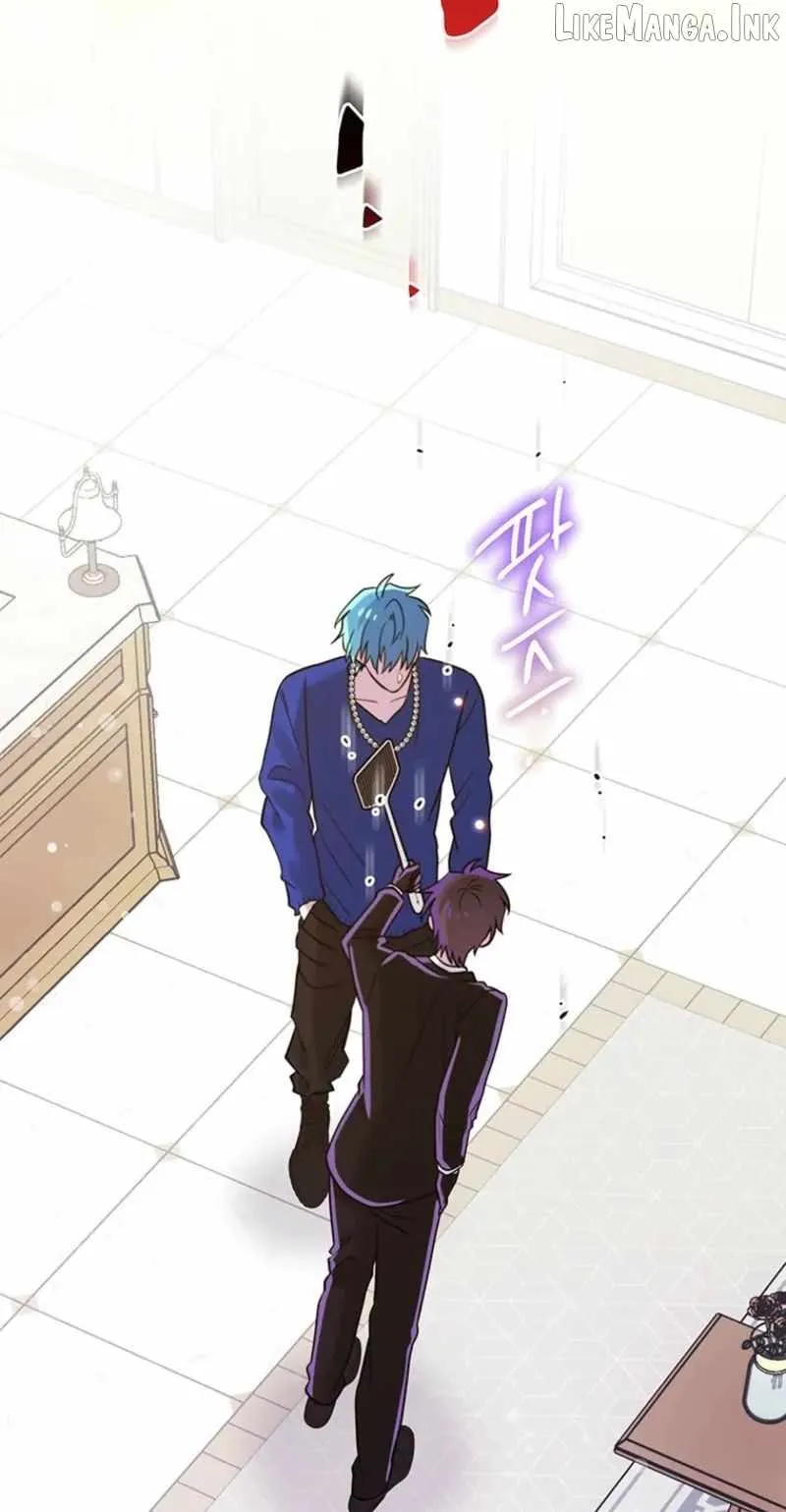 I Debuted as an Exorcist, Not an Idol Chapter 49 315 0d5507096212