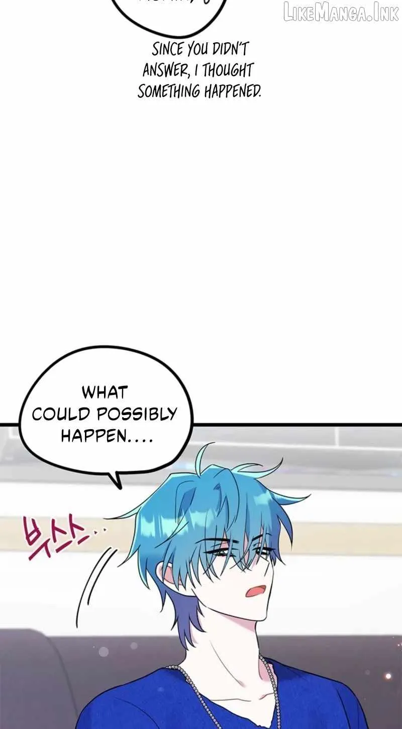 I Debuted as an Exorcist, Not an Idol Chapter 49 254 0f2e7e1238b4
