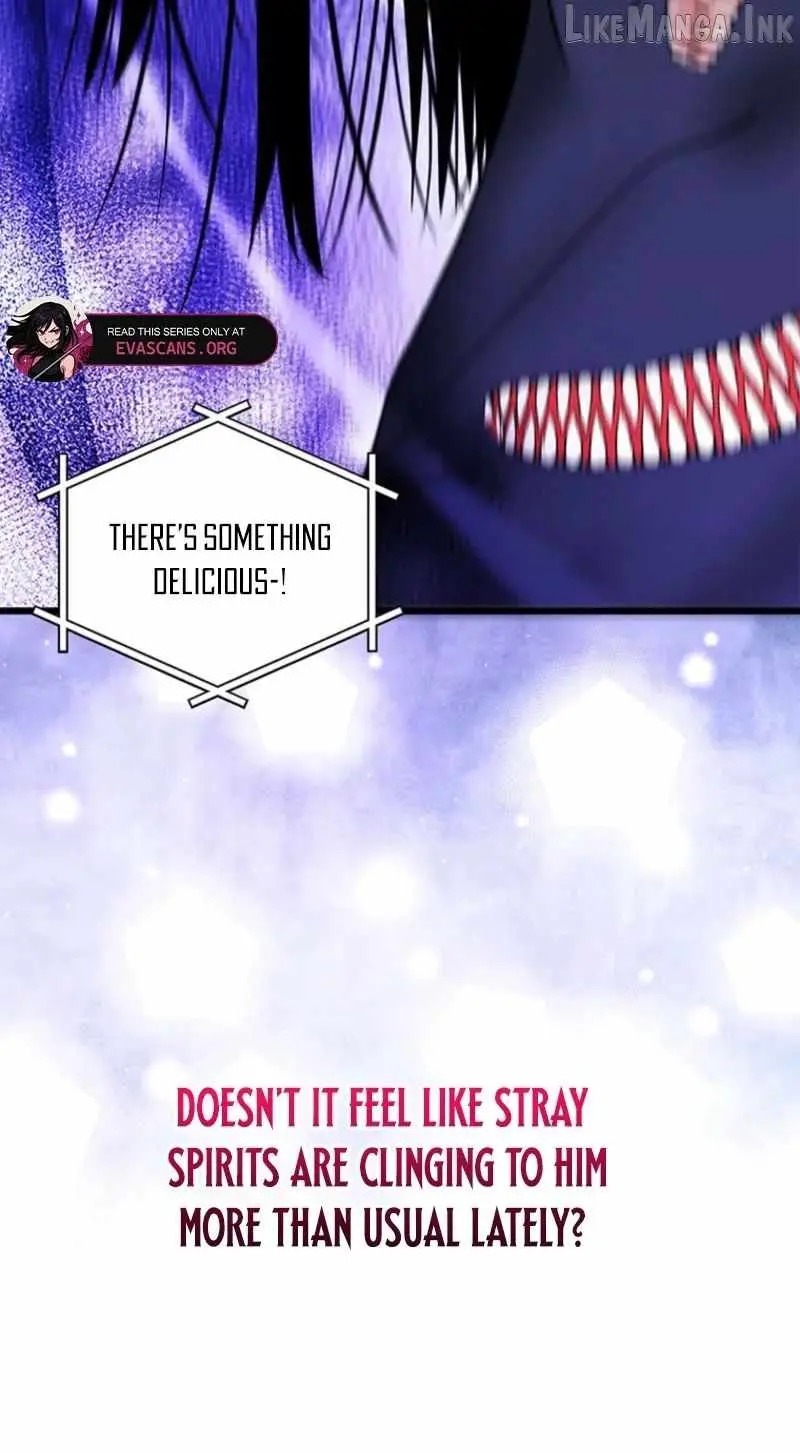 I Debuted as an Exorcist, Not an Idol Chapter 49 261 1ebeb606abdc