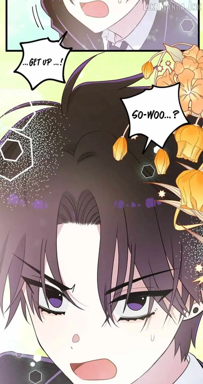I Debuted as an Exorcist, Not an Idol Chapter 49 278 2d1e11b11358