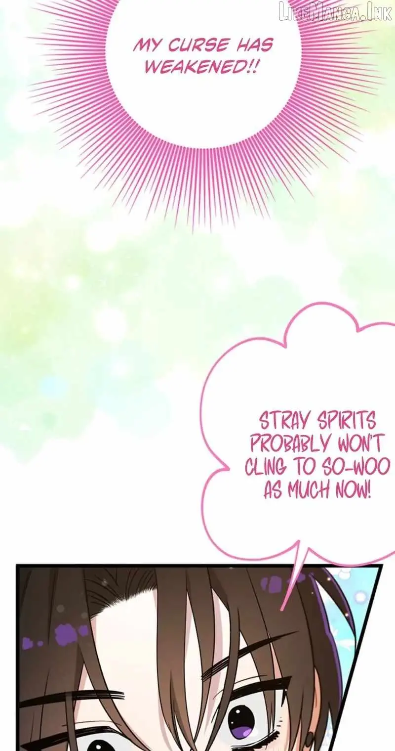 I Debuted as an Exorcist, Not an Idol Chapter 49 324 33aa0ff9a570