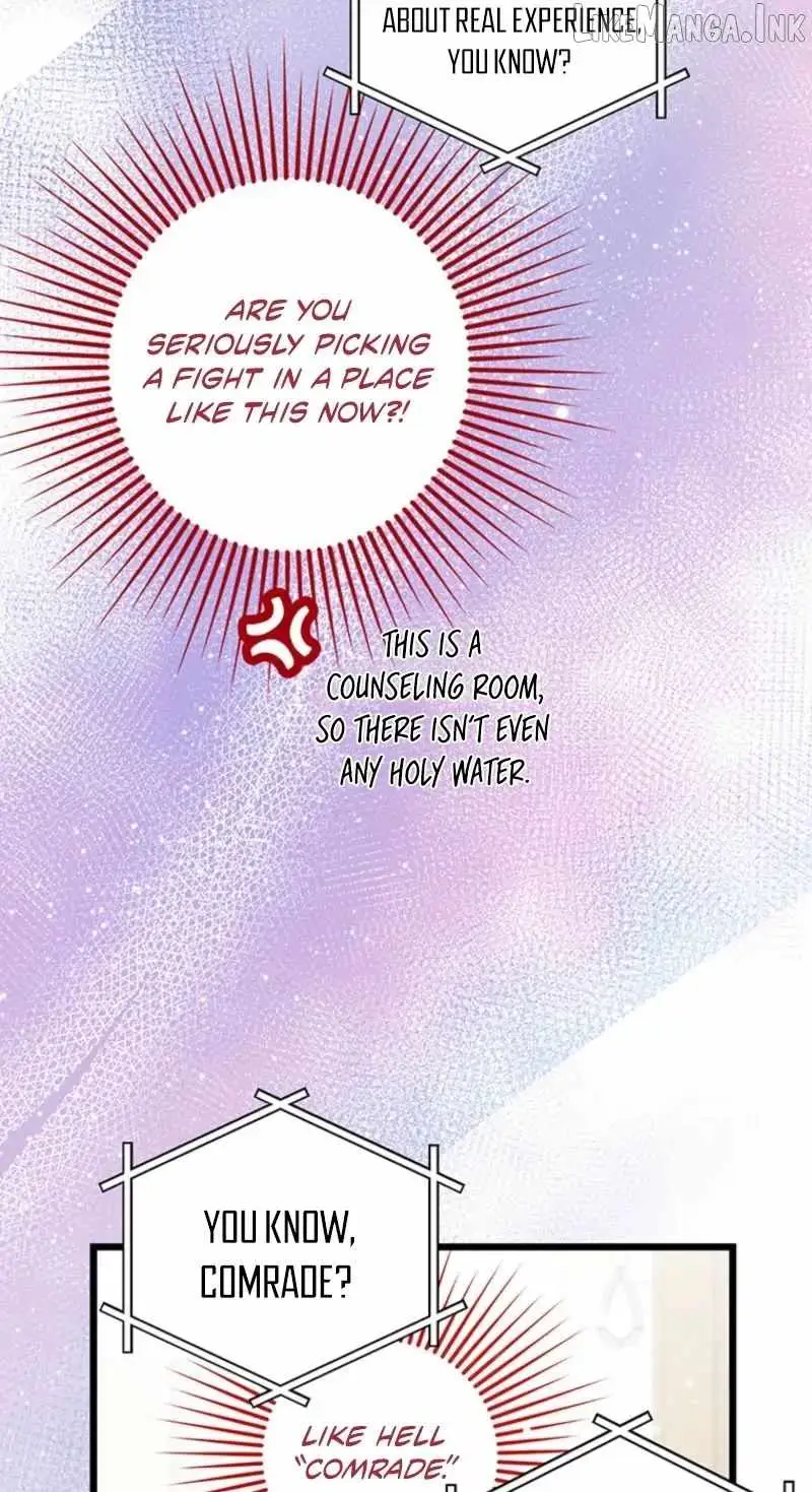 I Debuted as an Exorcist, Not an Idol Chapter 49 293 36ea793e7560