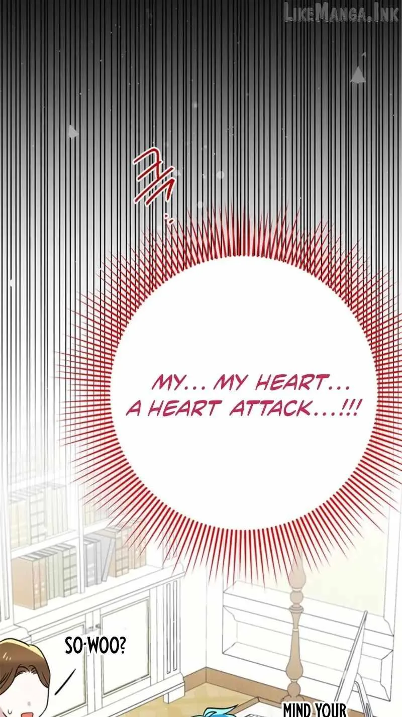 I Debuted as an Exorcist, Not an Idol Chapter 49 302 3dd5f802fe75