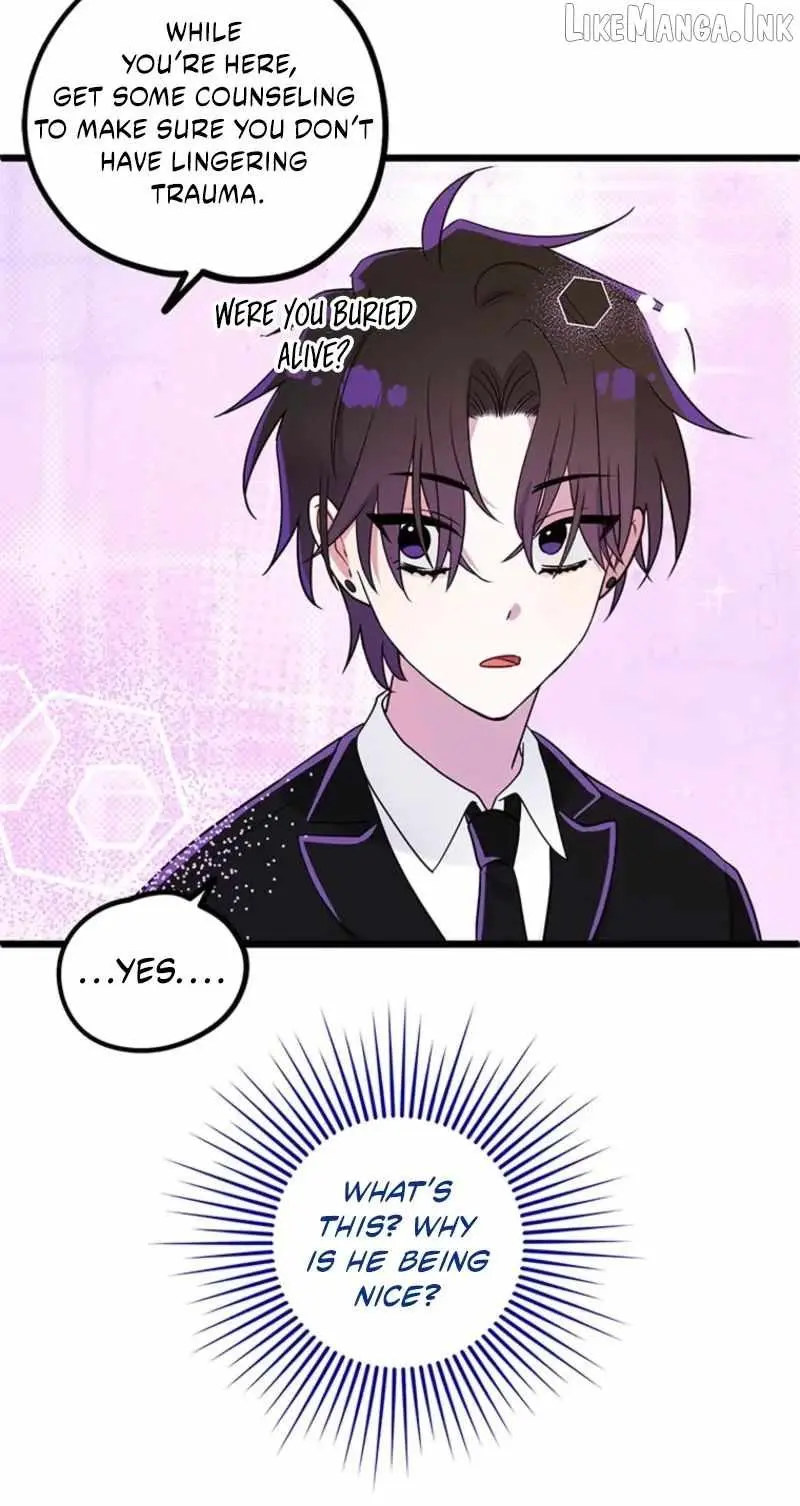 I Debuted as an Exorcist, Not an Idol Chapter 49 284 437457411242