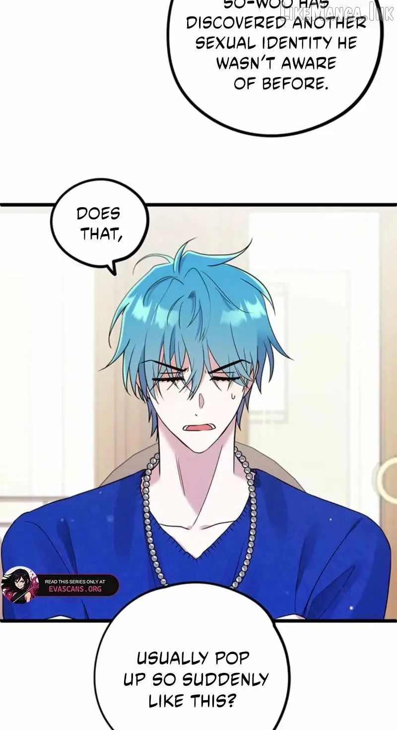 I Debuted as an Exorcist, Not an Idol Chapter 49 287 4462cc8cb80e