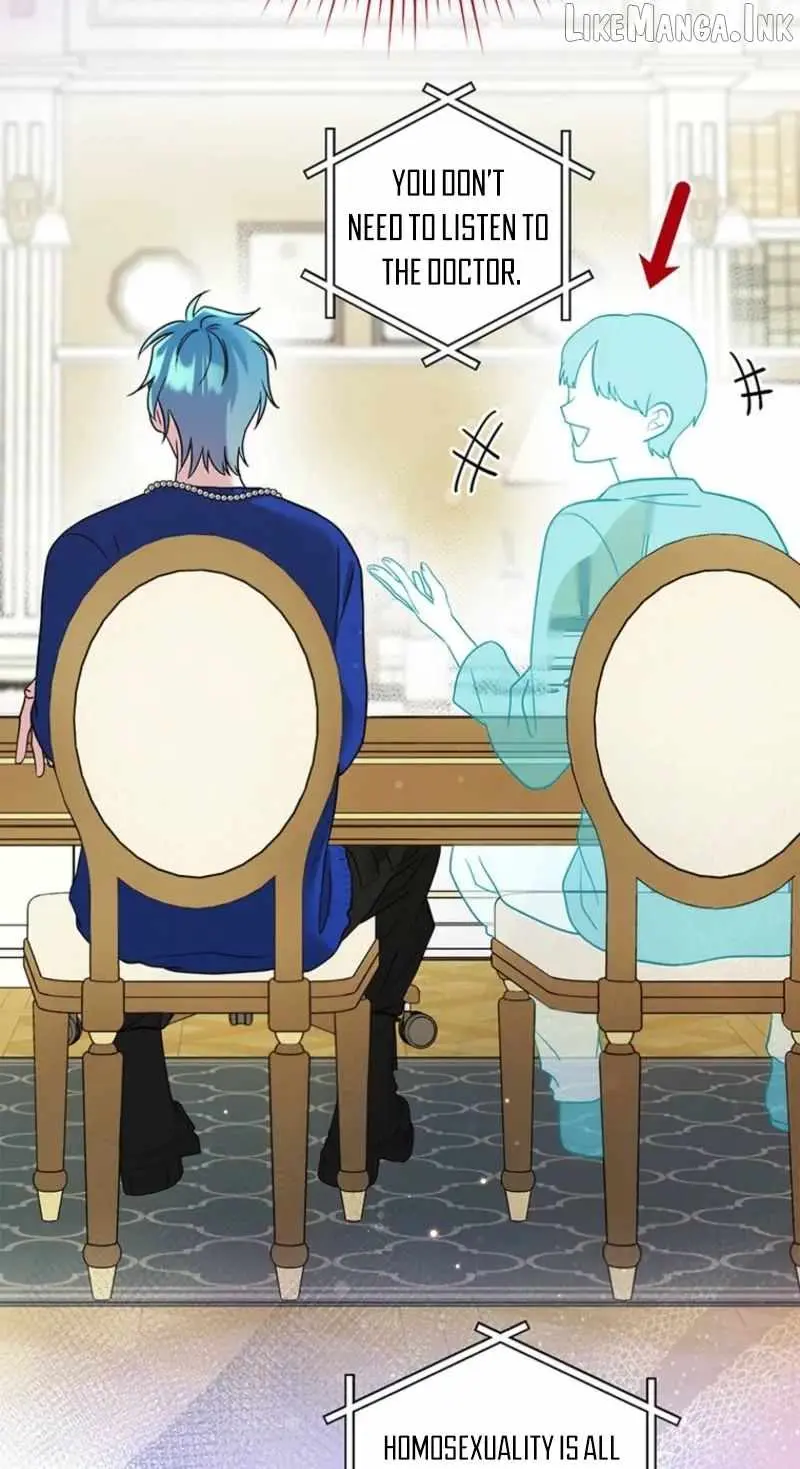 I Debuted as an Exorcist, Not an Idol Chapter 49 292 5b3fab157203