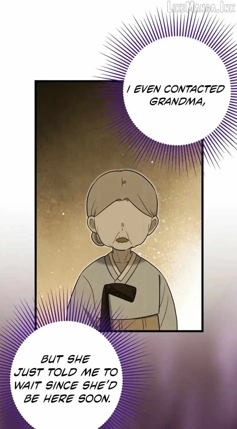 I Debuted as an Exorcist, Not an Idol Chapter 49 256 5def6d0c3f1f