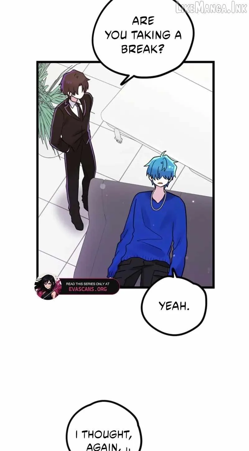 I Debuted as an Exorcist, Not an Idol Chapter 49 253 5fabf86b97a3