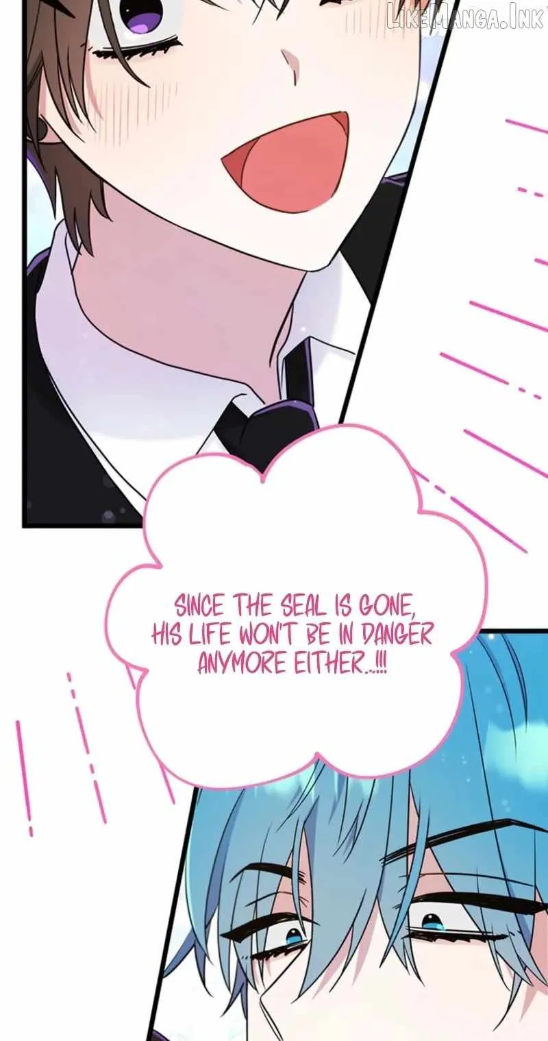 I Debuted as an Exorcist, Not an Idol Chapter 49 325 a988bc2d4e29