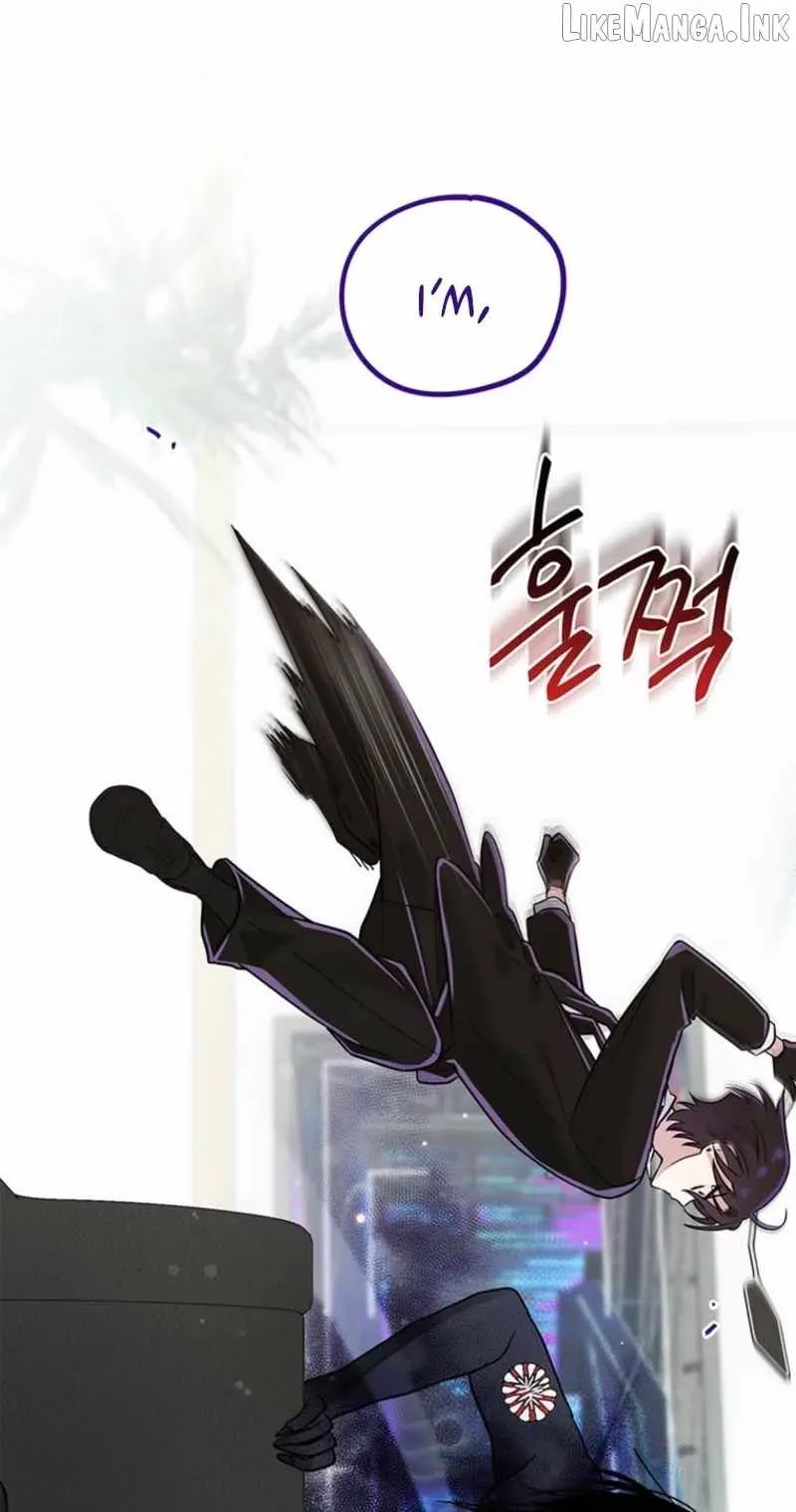 I Debuted as an Exorcist, Not an Idol Chapter 49 268 ad91a3637a4c