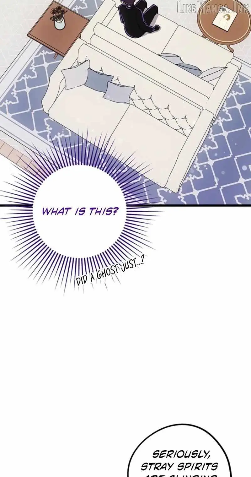I Debuted as an Exorcist, Not an Idol Chapter 49 307 b8512250eb9a