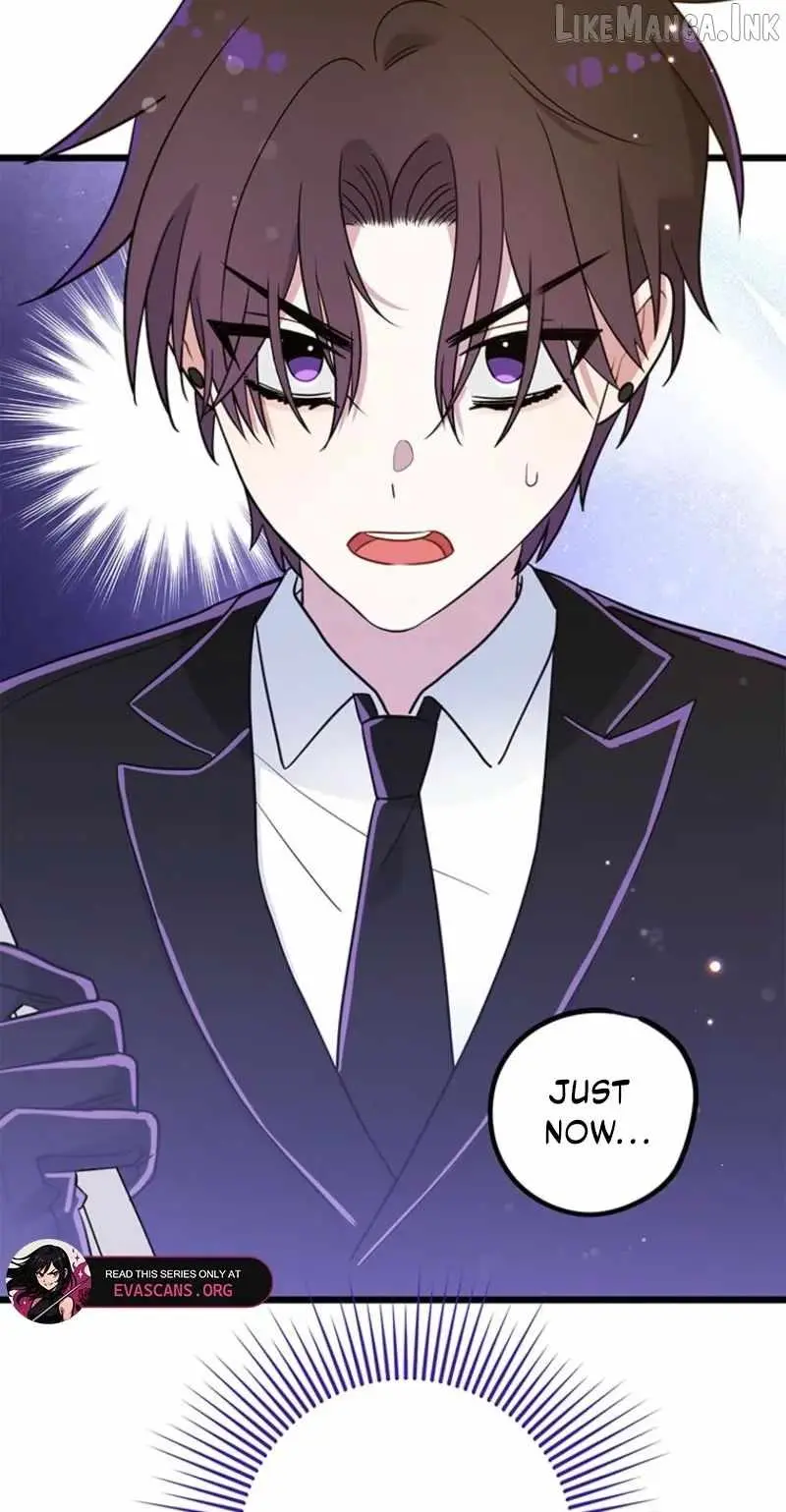 I Debuted as an Exorcist, Not an Idol Chapter 49 318 bd35ce8af217