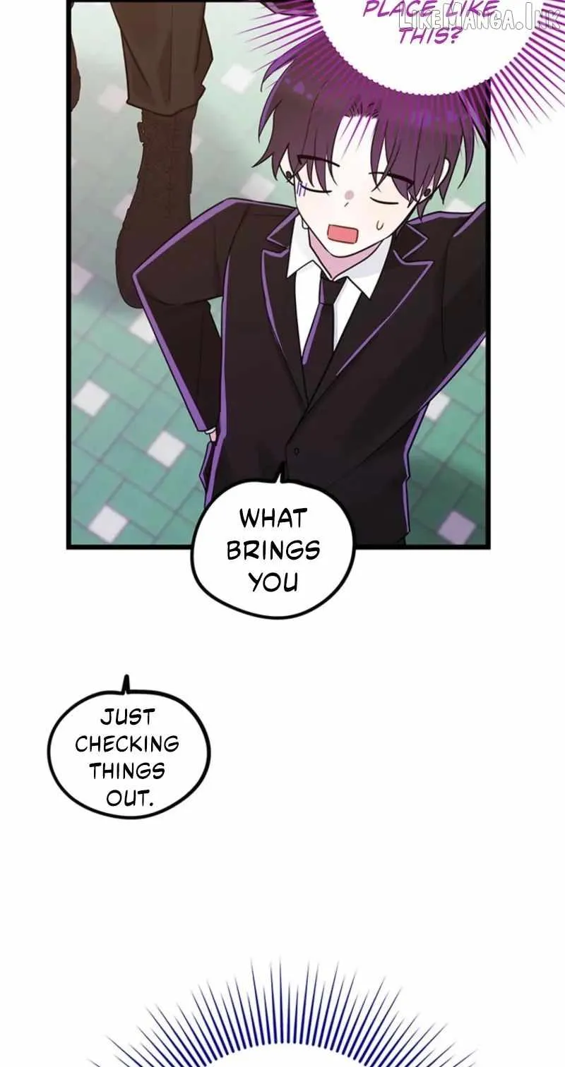 I Debuted as an Exorcist, Not an Idol Chapter 49 282 d72d84aa1306