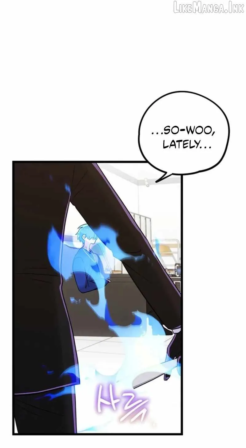 I Debuted as an Exorcist, Not an Idol Chapter 49 262 db447bfa3fbe