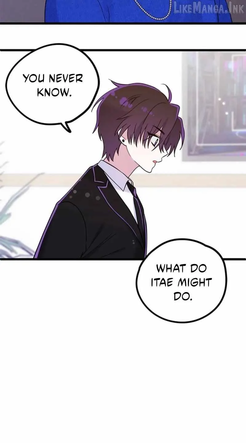 I Debuted as an Exorcist, Not an Idol Chapter 49 255 e75074450171