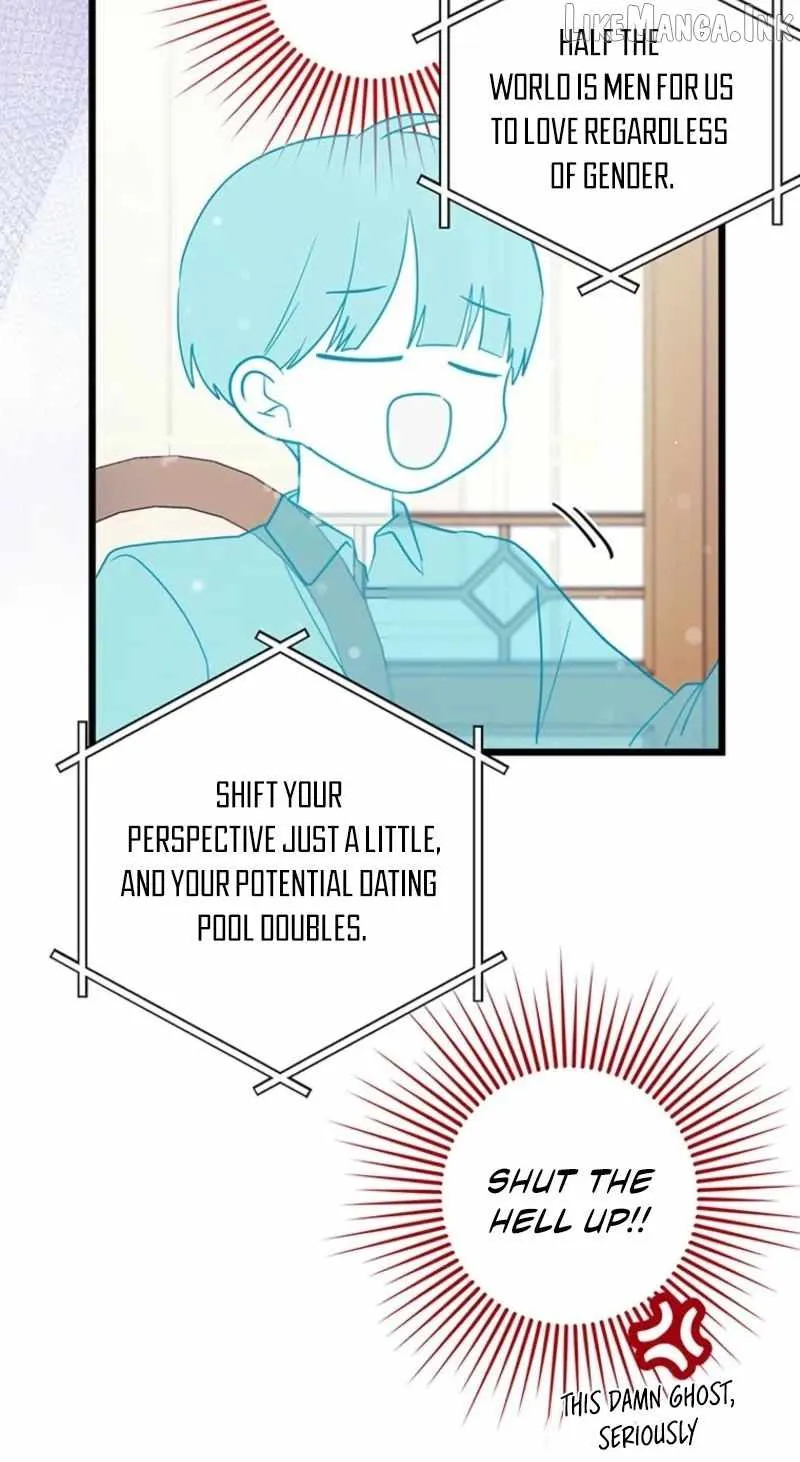 I Debuted as an Exorcist, Not an Idol Chapter 49 294 ee7b4bdfd47b