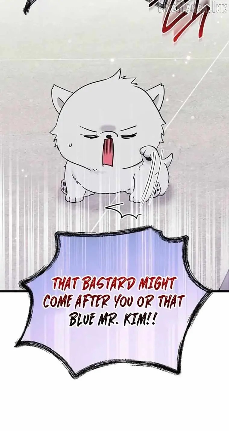 I Debuted as an Exorcist, Not an Idol Chapter 50 252 07453e3d465f