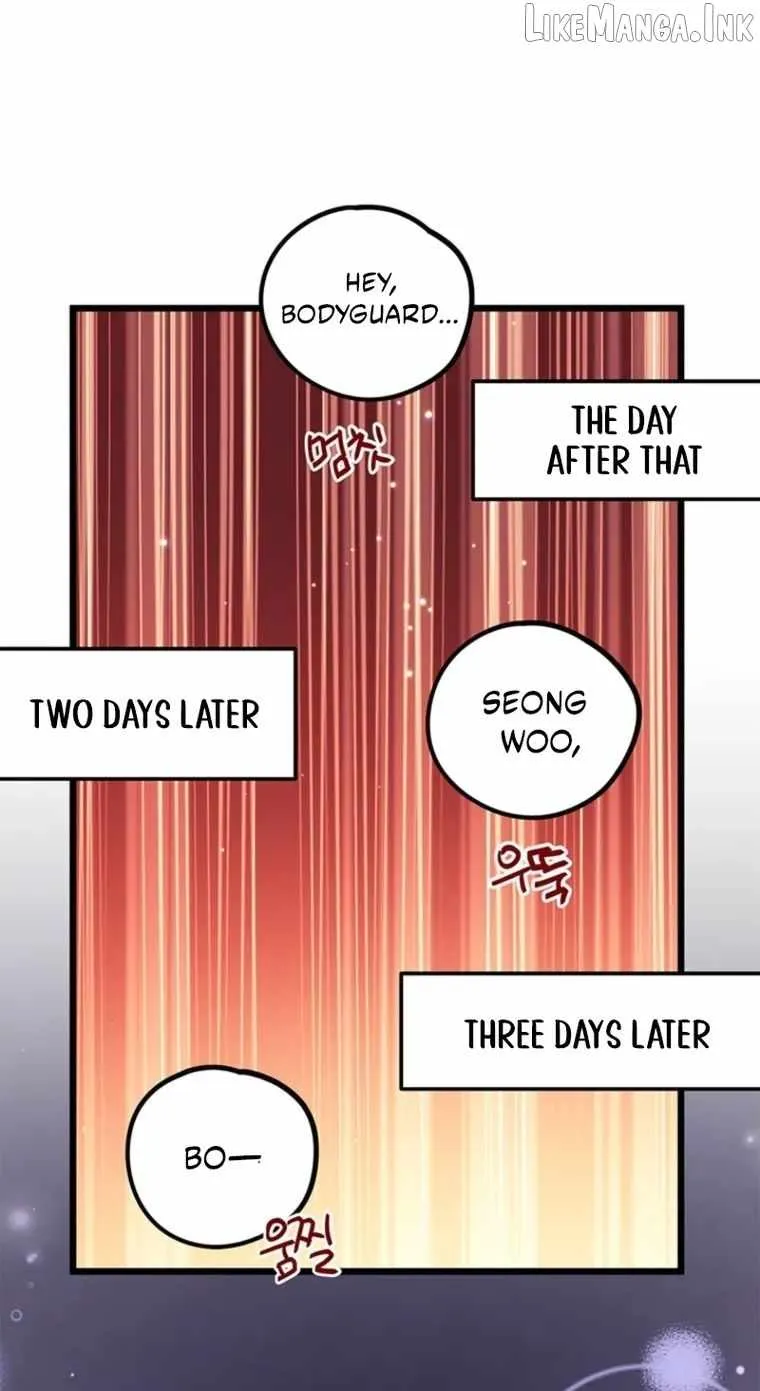 I Debuted as an Exorcist, Not an Idol Chapter 50 287 3d7ee1a8451c