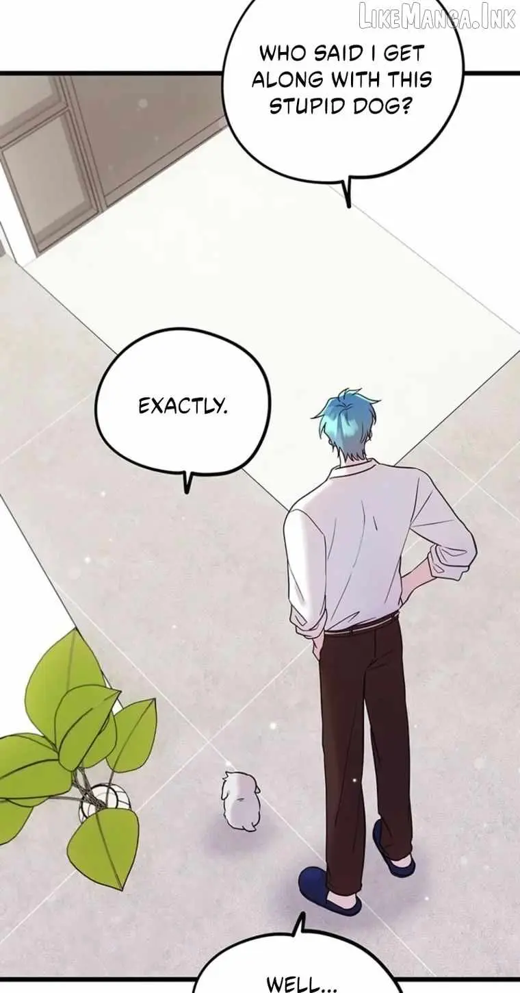 I Debuted as an Exorcist, Not an Idol Chapter 50 270 4bdbb8c332e3