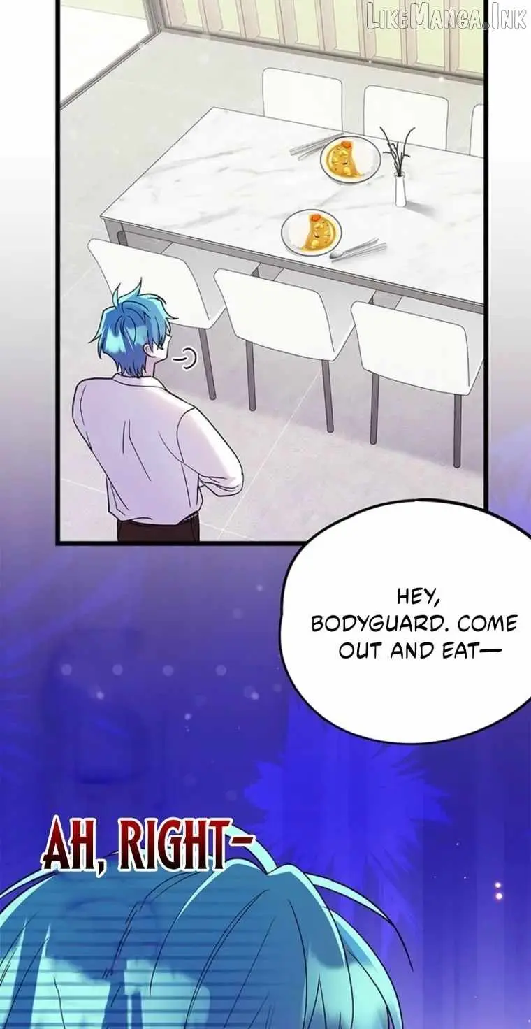 I Debuted as an Exorcist, Not an Idol Chapter 50 278 76f50dd90731