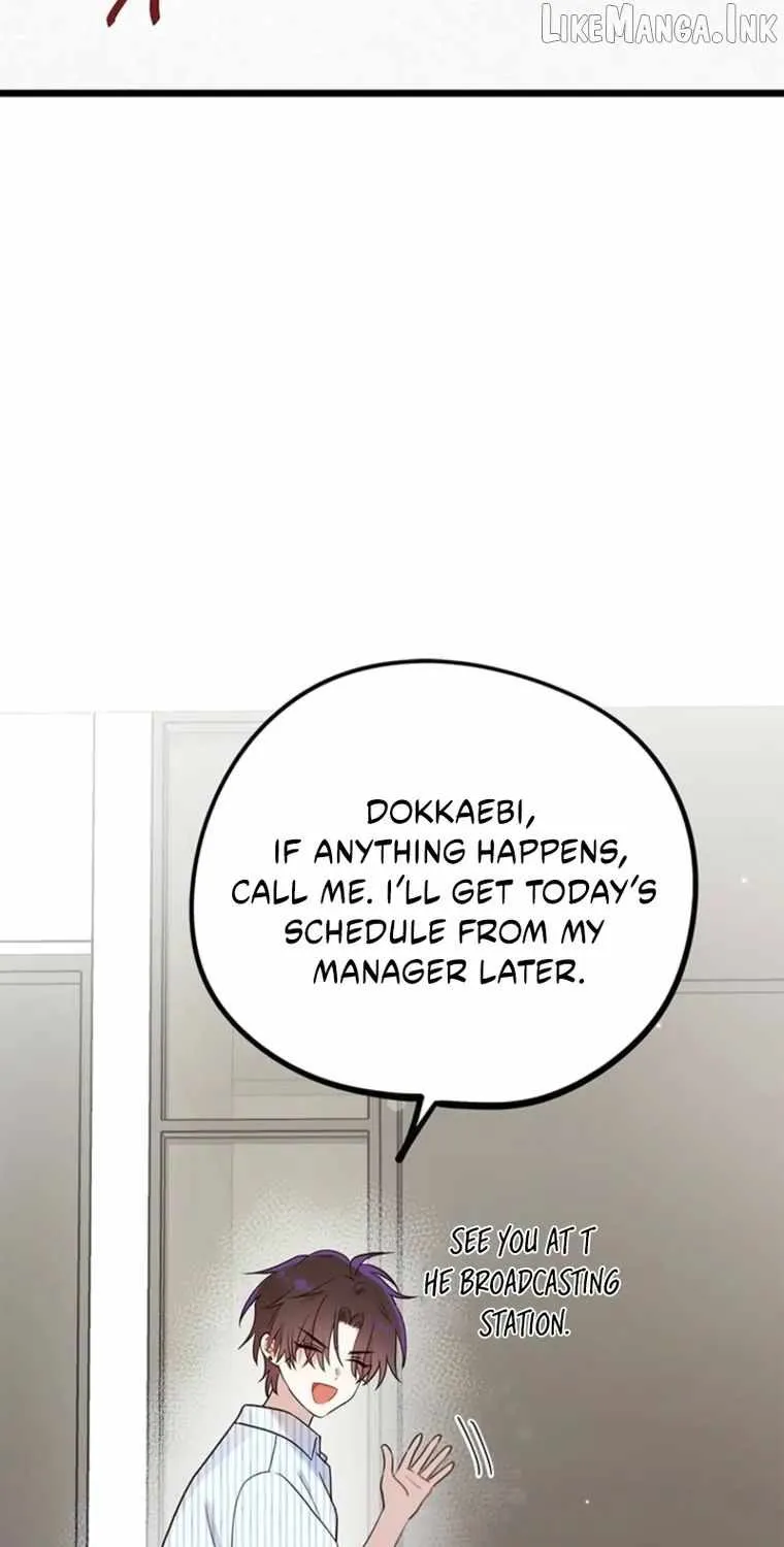 I Debuted as an Exorcist, Not an Idol Chapter 50 263 7c210a73be55